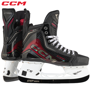 CCM Jetspeed FT8 Pro '25 Intermediate Hockey Skate