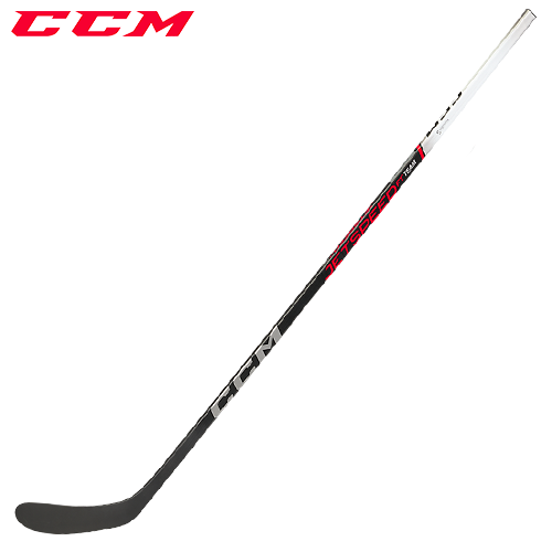 CCM Jetspeed FT+ Team '23 Senior Hockey Stick