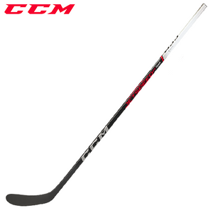 CCM Jetspeed FT+ Team '23 Intermediate Hockey Stick