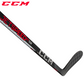 CCM Jetspeed FT+ Team '23 Intermediate Hockey Stick