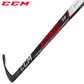 CCM Jetspeed FT+ Team '23 Senior Hockey Stick