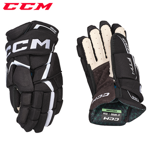 CCM Jetspeed FTW Senior Women's Hockey Gloves