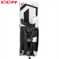 CCM Heaton H10 Graphic E7.9 Senior Goalie Pads