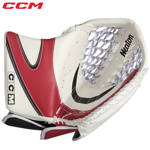 CCM Heaton H10 Graphic E7.9 Senior Goalie Catch Glove