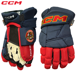 CCM HGFTW24 St.Thomas Panthers Women's Senior Hockey Gloves
