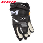 CCM Tacks XF Junior Hockey Glove