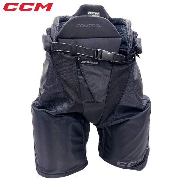 CCM Jetspeed Control Junior Hockey Pant - Source Exclusive (2025)