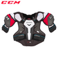 CCM Jetspeed FT6 Senior Shoulder Pad