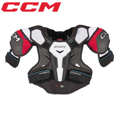 CCM Jetspeed FT6 Jr.