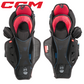 CCM Jetspeed FT6 Pro Senior Shin Pad