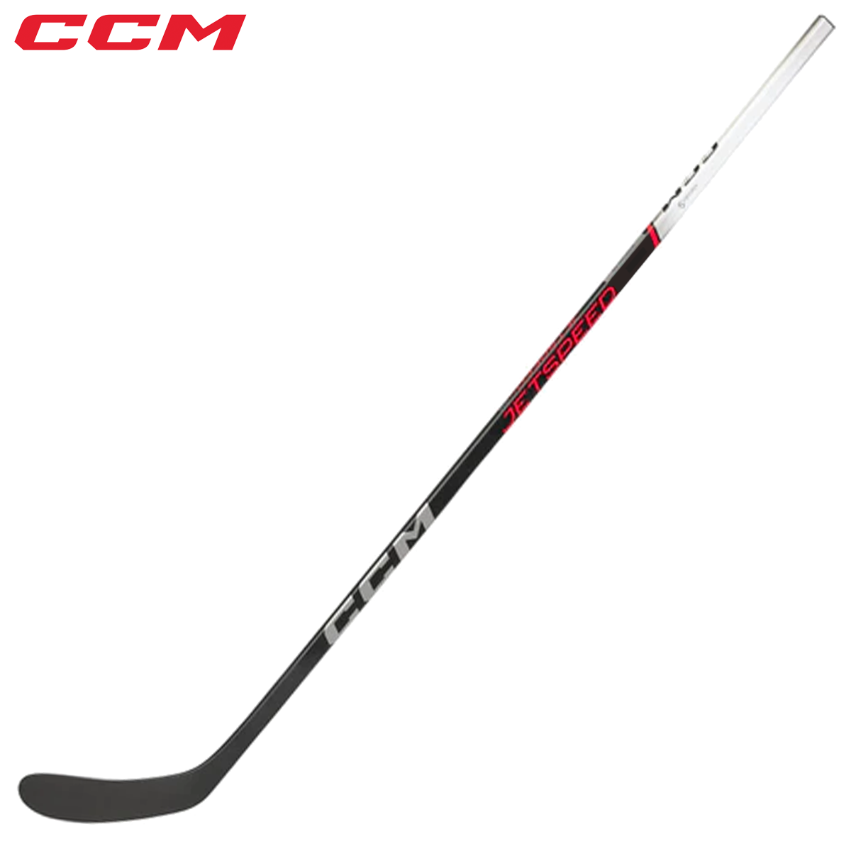 CCM Jetspeed FT6 Pro Team (Pro Stock)