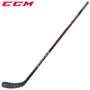 CCM Jetspeed FT7 Pro Youth Hockey Stick