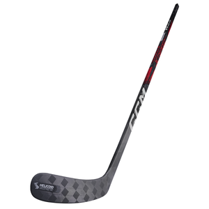 CCM Jetspeed FT7 Pro Youth Hockey Stick