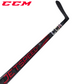 CCM Jetspeed FT7 Pro Intermedaite Hockey Stick