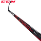 CCM Jetspeed FT7 Pro Youth Hockey Stick