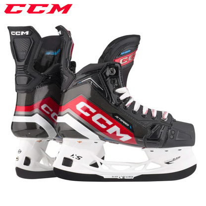 CCM Jetspeed Vibe '23 Senior Hockey Skates