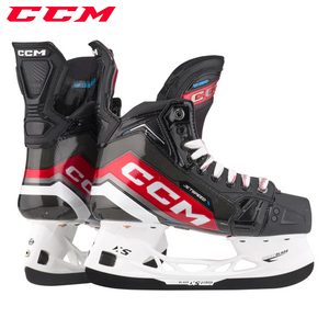 CCM Jetspeed Vibe '23 Junior Hockey Skates