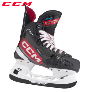 CCM Jetspeed Vibe '23 Senior Hockey Skates