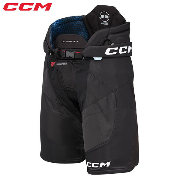 CCM Jetspeed + Junior Hockey Pants