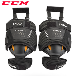 CCM Pro Goalie Knee Pads