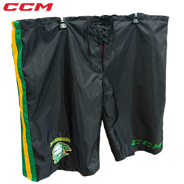 CCM PP15G Goalie Pant Shell - London Junior Knights
