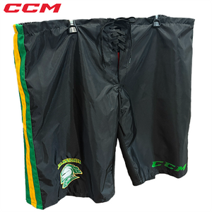 CCM PP15G Goalie Pant Shell - London Junior Knights