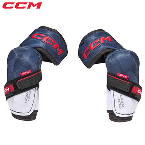 CCM Next Junior Elbow Pads
