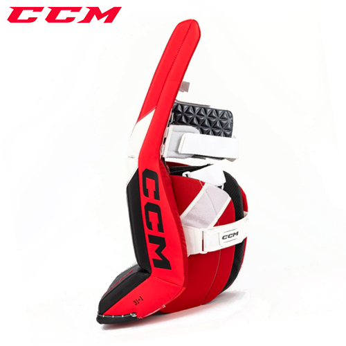 CCM Extreme Flex E6.9 Intermediate Goalie Pads