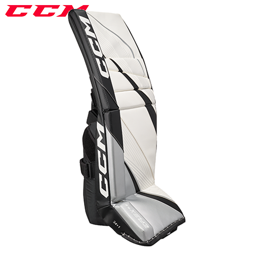 CCM Extreme Flex E6.9 Intermediate Goalie Pads