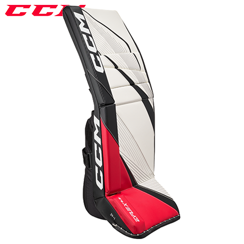 CCM Extreme Flex E6.9 Intermediate Goalie Pads