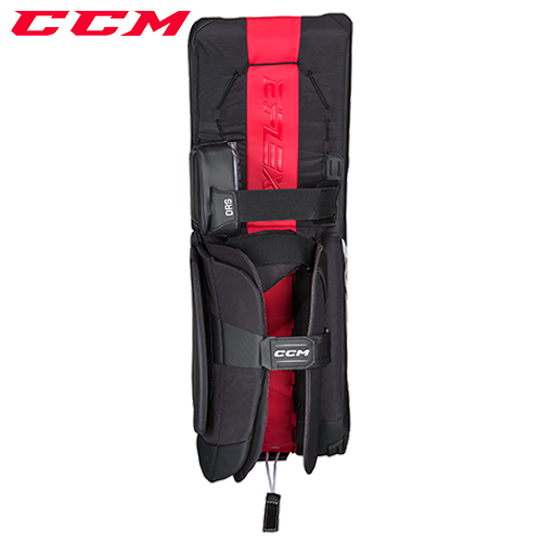 CCM Extreme Flex E6.9 Intermediate Goalie Pads