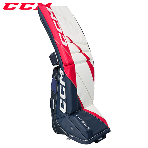 CCM Extreme Flex E6.9 Intermediate Goalie Pads