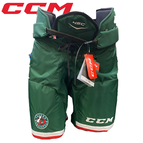 CCM HP45C London Devilettes Senior Hockey Pant