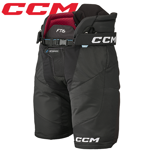 CCM Jetspeed FT6 Junior Hockey Pant