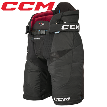CCM Jetspeed FT6 Pro Senior Hockey Pant