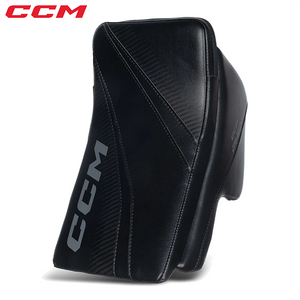 CCM Phenom Junior Goalie Blocker