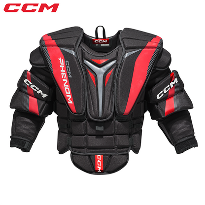 CCM Phenom Junior Goalie Chest Protector