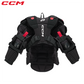 CCM Phenom Junior Goalie Chest Protector