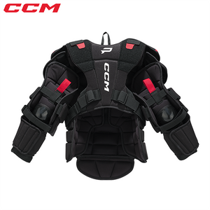 CCM Phenom Junior Goalie Chest Protector