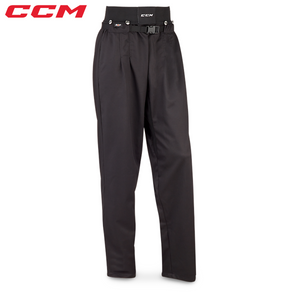 CCM Referee Shell Pant