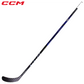 CCM Ribcor Platinum Intermediate Hockey Sticks '24