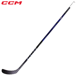 CCM Ribcor Platinum Intermediate Hockey Sticks '24