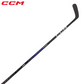 CCM Ribcor Platinum Intermediate Hockey Sticks '24