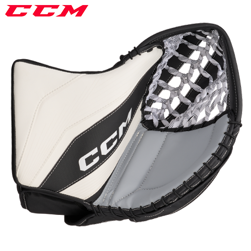 CCM Extreme Flex E6.5 Junior Goalie Catcher