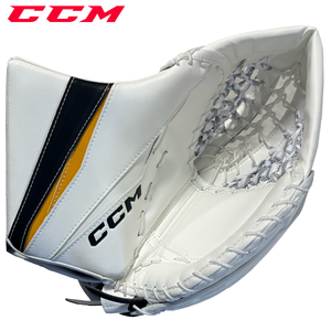 CCM Axis XF Senior Goalie Catcher