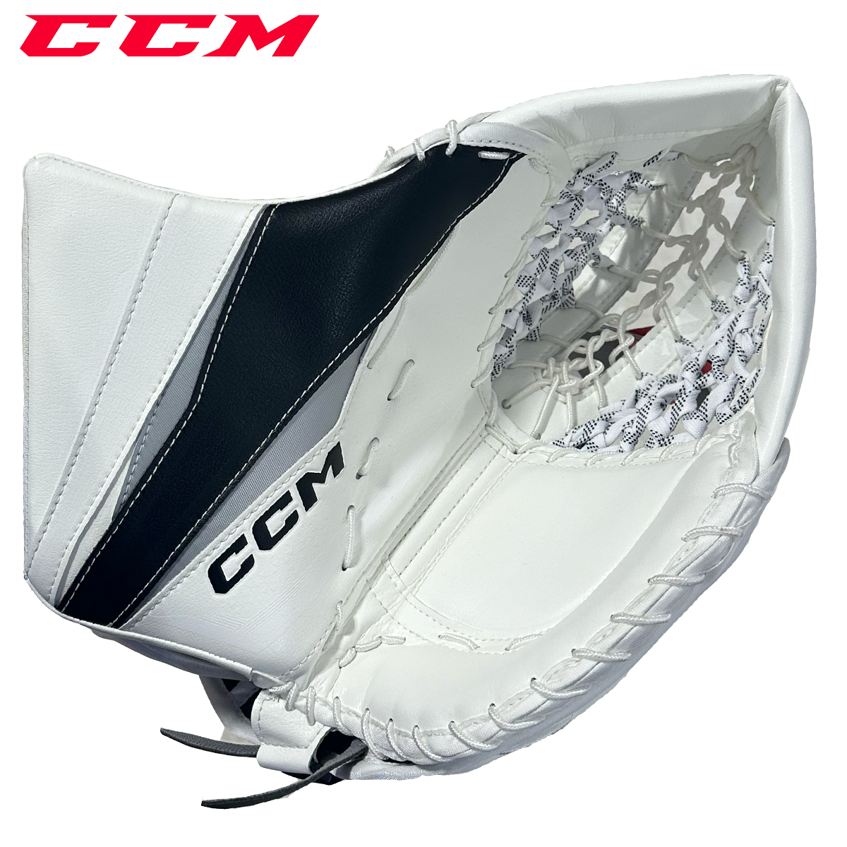 CCM Axis XF Senior Goalie Catcher