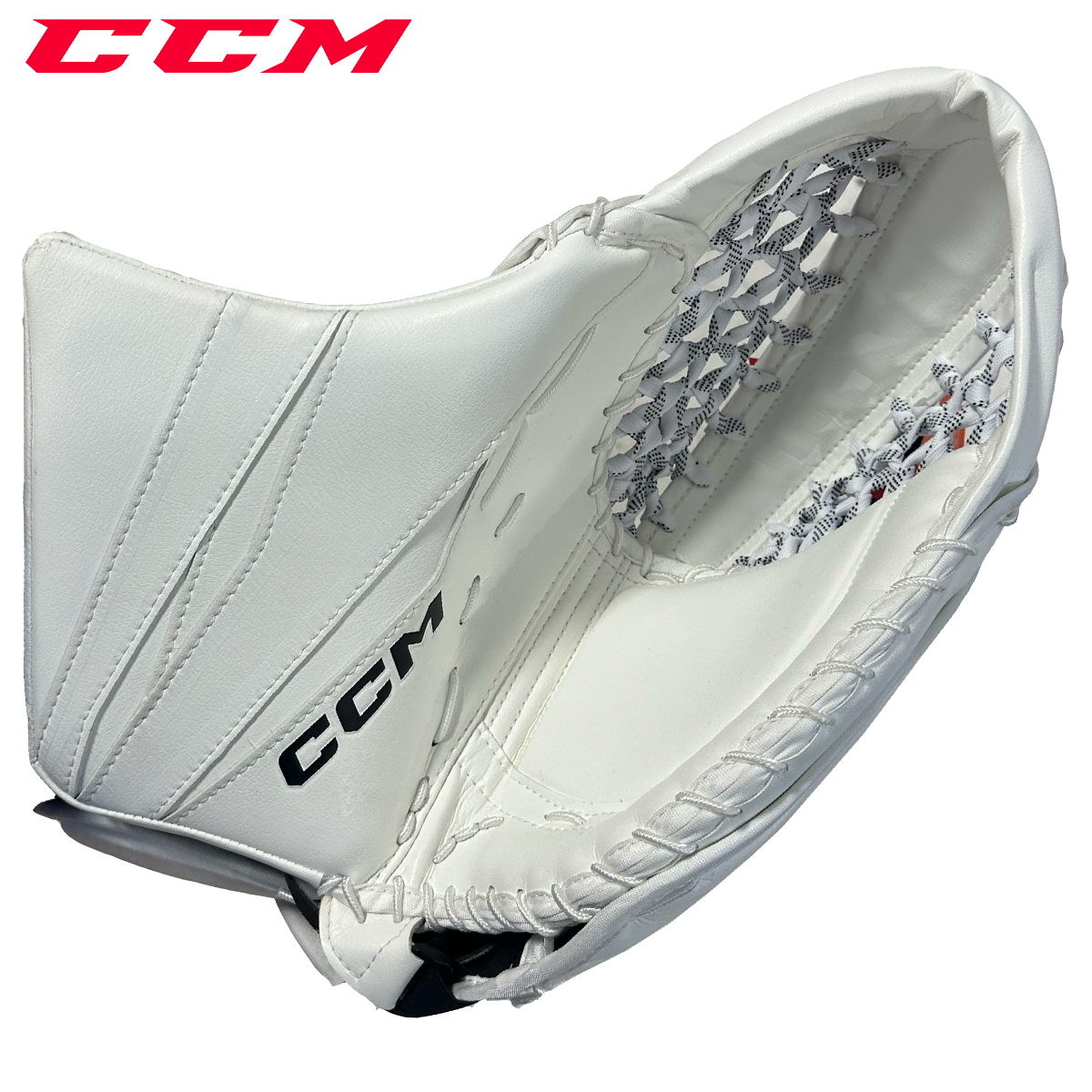 CCM Axis XF Senior Goalie Catcher