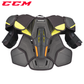 CCM Tacks XF Junior Shoulder Pad