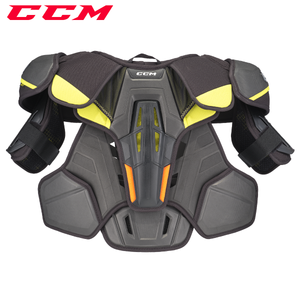 CCM Tacks XF Junior Shoulder Pad