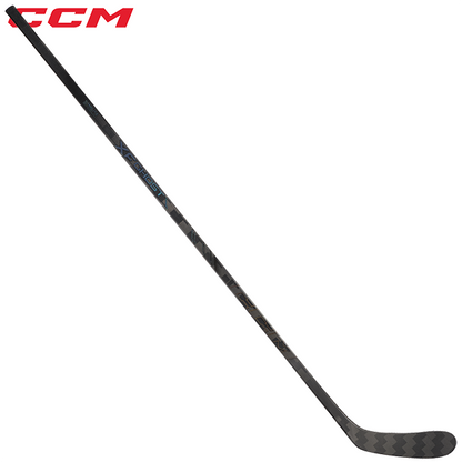 CCM Tacks XF Ghost Intermediate Hockey Sticks '25